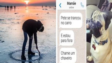 19 pessoas com melhores atitudes inconsequentes 18
