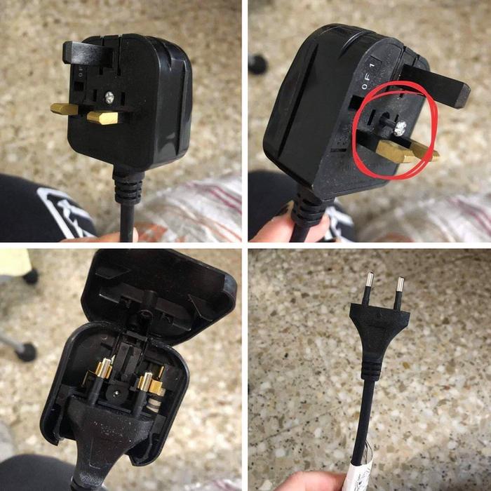 17 pessoas que descobriu fatos surpreendentes 14