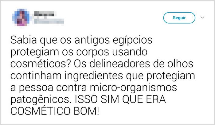 17 pessoas que descobriu fatos surpreendentes 15