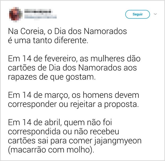 17 pessoas que descobriu fatos surpreendentes 17