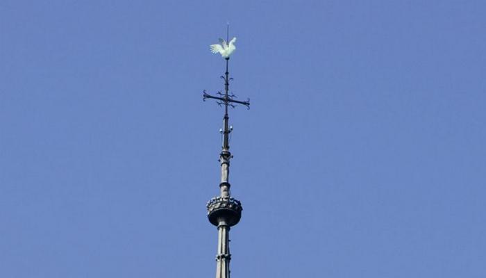 13 segredos ocultos na Catedral de Notre-Dame 4