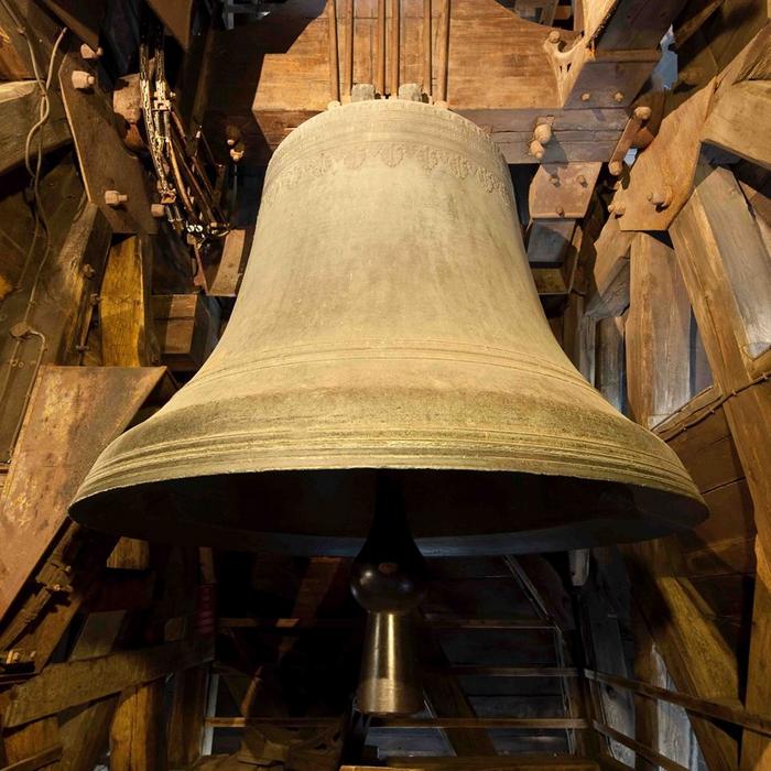 13 segredos ocultos na Catedral de Notre-Dame 5