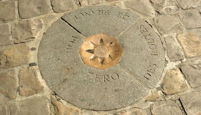 13 segredos ocultos na Catedral de Notre-Dame 8