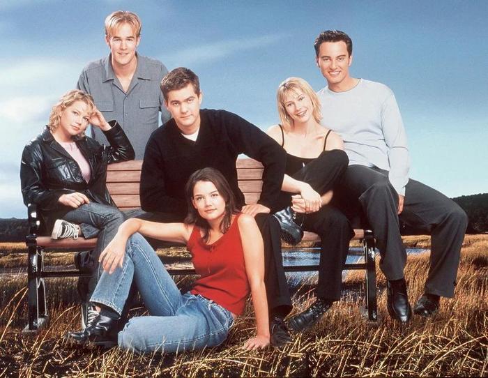 25 séries incríveis antigas para você maratonar - Tediado