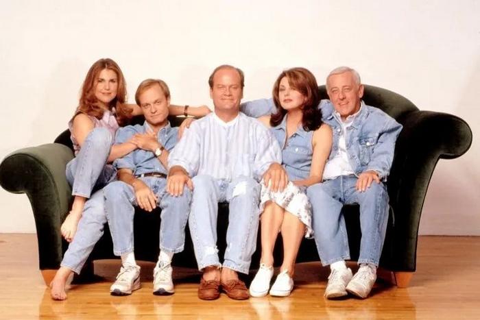25 séries incríveis antigas para você maratonar - Tediado