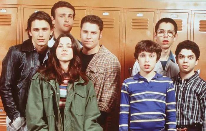 25 séries incríveis antigas para você maratonar 8 25 séries incríveis antigas para você maratonar 8