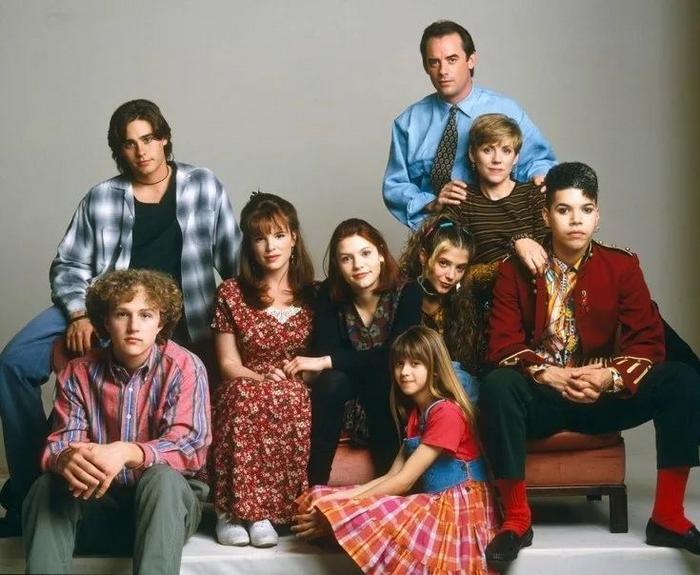 25 séries incríveis antigas para você maratonar - Tediado