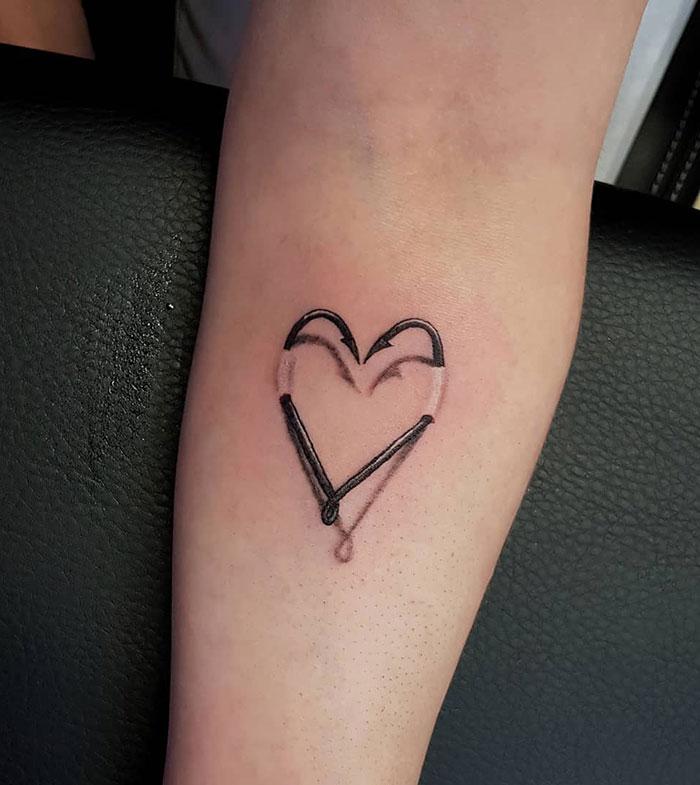 43 tatuagens 3D mais épicas da internet 34