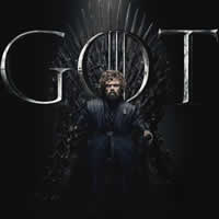 Quem você acha que deveria sentar no trono de ferro de Game of Thrones? 4