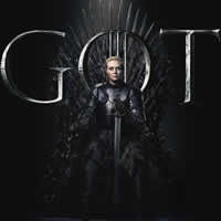 Quem você acha que deveria sentar no trono de ferro de Game of Thrones? 6
