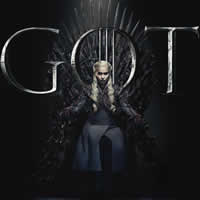 Quem você acha que deveria sentar no trono de ferro de Game of Thrones? 12