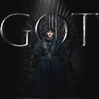 Quem você acha que deveria sentar no trono de ferro de Game of Thrones? 16