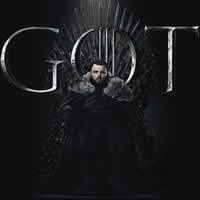Quem você acha que deveria sentar no trono de ferro de Game of Thrones? 18