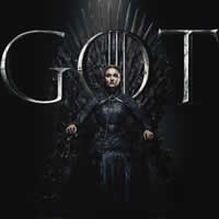 Quem você acha que deveria sentar no trono de ferro de Game of Thrones? 22