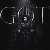 Quem você acha que deveria sentar no trono de ferro de Game of Thrones? 24