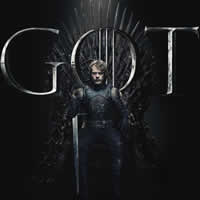 Quem você acha que deveria sentar no trono de ferro de Game of Thrones? 32