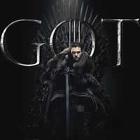 Quem você acha que deveria sentar no trono de ferro de Game of Thrones? 34