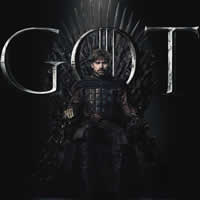 Quem você acha que deveria sentar no trono de ferro de Game of Thrones? 36