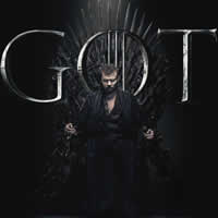 Quem você acha que deveria sentar no trono de ferro de Game of Thrones? 38