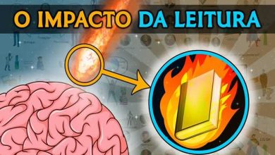 O que acontece quando você começa a ler livros? 9