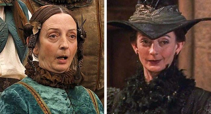 13 atores de Game of Thrones que estrelaram em Harry Potter 3