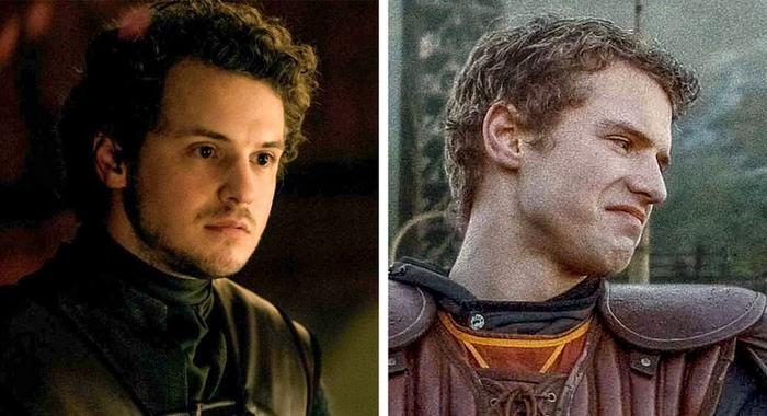 13 atores de Game of Thrones que estrelaram em Harry Potter 4