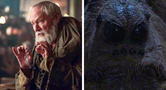 13 atores de Game of Thrones que estrelaram em Harry Potter 12