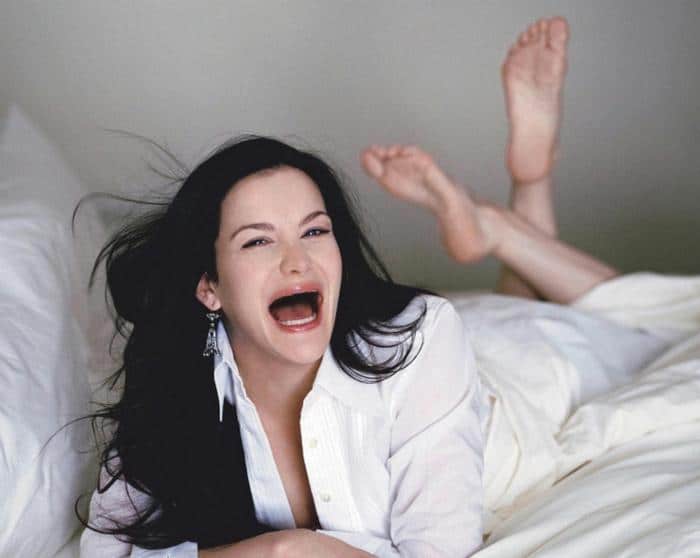 20 celebridades sem dentes 17