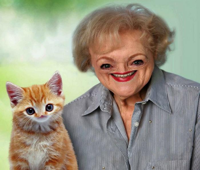 22 celebridades sem nariz 12