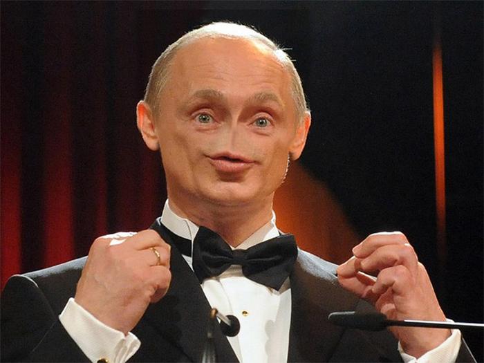 22 celebridades sem nariz 19