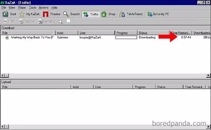 38 coisas que as crianças dos anos 90 se lembram muito bem 6