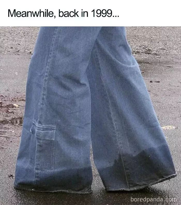 38 coisas que as crianças dos anos 90 se lembram muito bem 7