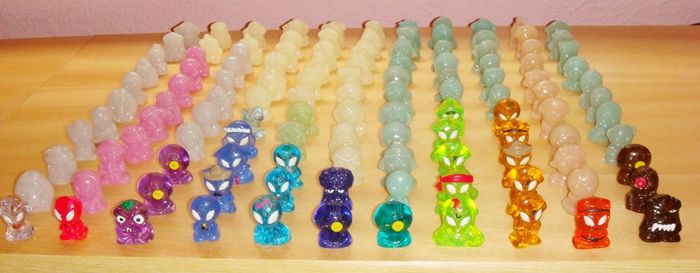 38 coisas que as crianças dos anos 90 se lembram muito bem 13