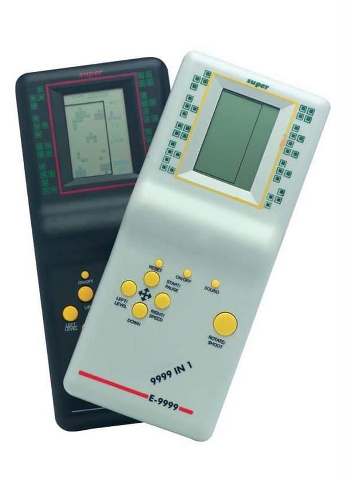 38 coisas que as crianças dos anos 90 se lembram muito bem 16