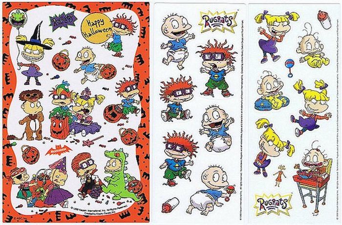 38 coisas que as crianças dos anos 90 se lembram muito bem 24