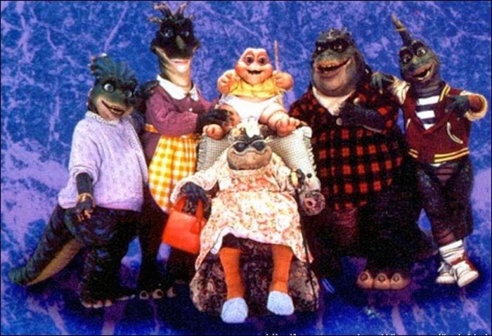 38 coisas que as crianças dos anos 90 se lembram muito bem 25