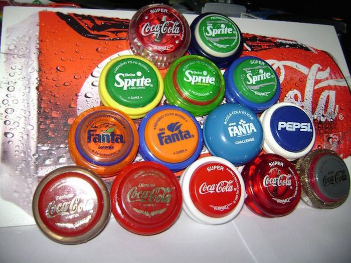 38 coisas que as crianças dos anos 90 se lembram muito bem 27