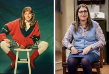 13 estrelas de The Big Bang Theory antes de serem famosos 8