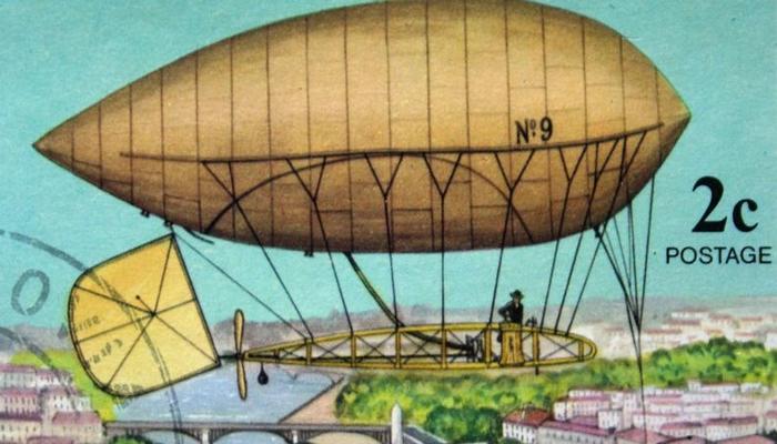 57 fatos mais importantes da história 22