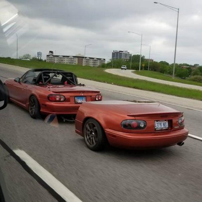 22 ideia questionável, execução perfeita 10