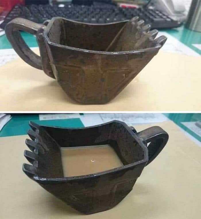 22 ideia questionável, execução perfeita 20