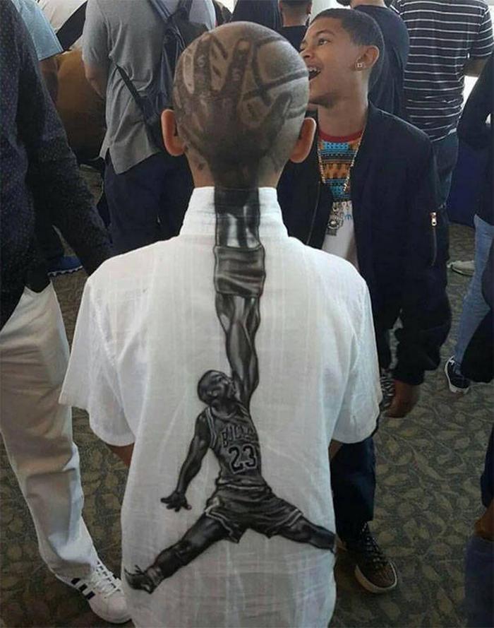 22 ideia questionável, execução perfeita 22