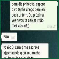 Como se vingar do seu ex namorado Como se vingar do seu ex namorado