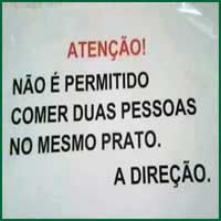 20 placas bizarras da internet que irão divertir a sua semana 20 placas bizarras da internet que irão divertir a sua semana