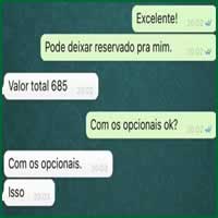 Quando as coisas não saem como o planejado Quando as coisas não saem como o planejado