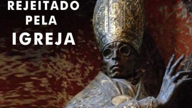 O livro proibido de entrar na bíblia 7