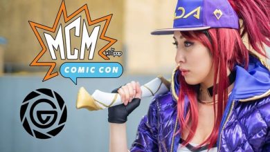 MCM Comic Con London 2019 4