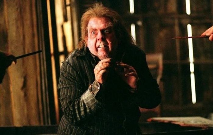 23 momentos em Harry Potter que não faz sentido nenhum 1 23 momentos em Harry Potter que não faz sentido nenhum 1