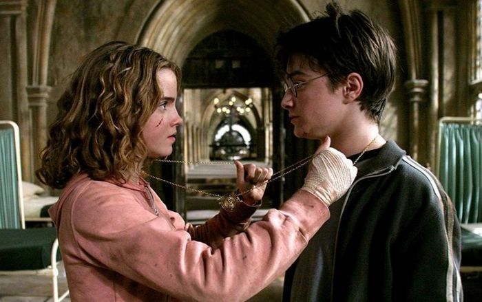 23 momentos em Harry Potter que não faz sentido nenhum 6 23 momentos em Harry Potter que não faz sentido nenhum 6
