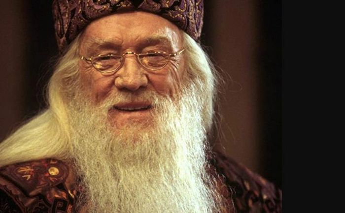 23 momentos em Harry Potter que não faz sentido nenhum 9 23 momentos em Harry Potter que não faz sentido nenhum 9